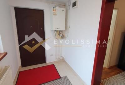 Garsoniera zona Centrala, Prima inchiriere - 6