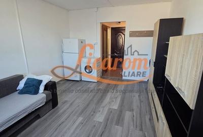 Garsonieră semidecomandată, mobilată în Blumăna - 3