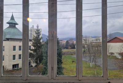 Apartament cu 2 camere semidecomandat în Central - 7