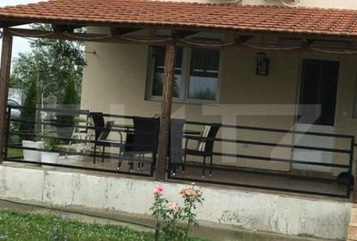 De vanzare Casa , 125 mp , zona Martinesti - 6