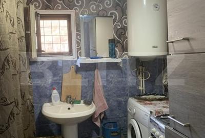 Casă individuală cu 2 camere cu Teren 125 Mp în Tohanu Vechi - 4