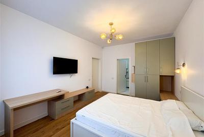 Apartament de inchiriat 4 camere Soseaua Nordului Herastrau - 42
