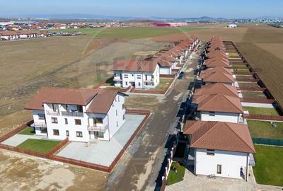 Apartament cu 2 camere de inchiriat in zona Ghimbav - 16