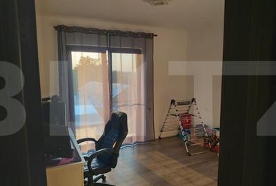 Casa duplex, 210 mp utili, zona Tulbureni - 5