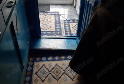 Casă cu 3 camere cu Teren 1550 Mp în Vărăști - 10