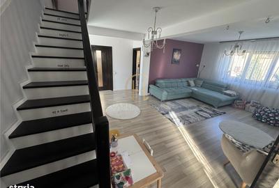 Casă cu 4 camere în Lunca Cetățuii - 7