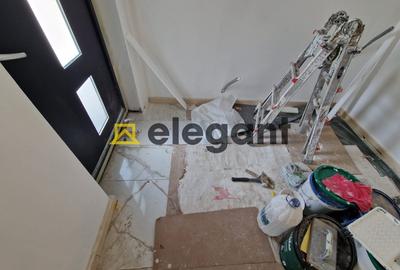 Casa la cheie, parter si etaj, 216 mp, teren 433 mp, Valea Fetii - 16