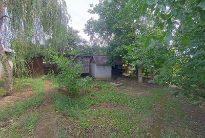 Casă cu 2 camere în Crestur - 2