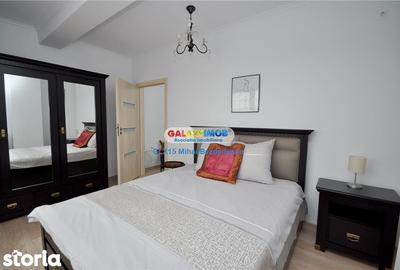 Apartament cu 2 camere, mobilat în Băneasa - 12