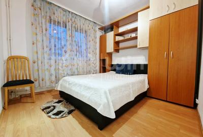 Apartament 3 camere | Etaj 1 | 45mp | La cheie | Manastur | Parang - 3