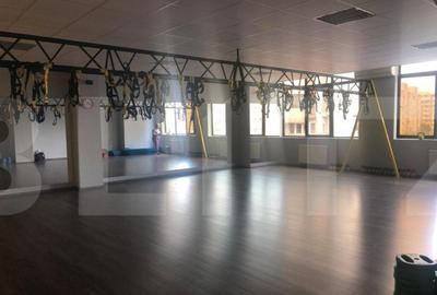 Spațiu comercial, de 700 mp, în Mărăști