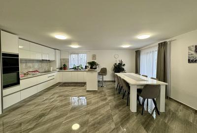 Casă individuală cu 6 camere cu Canalizare în Ghimbav Livadă - 5