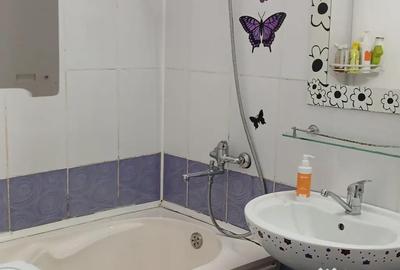 Garsonieră decomandată în Central - 8