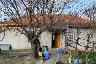 Casă cu 2 camere în Exterior Vest