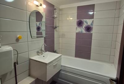 Apartament de inchiriat  Virtuții- metrou Lujerului/ boiler electric - 9