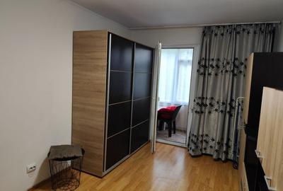 Garsonieră decomandată în Bratia din Deal - 1