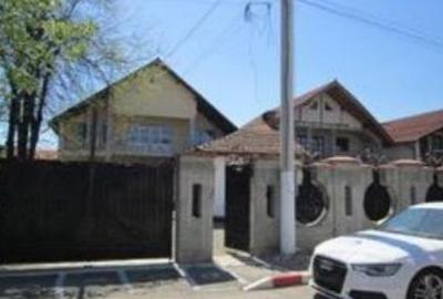 Casă cu 5 camere cu Teren 670 Mp în Central - 4