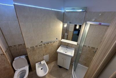 Apartament 2 camere, 65 mp, decomandat, ac, balcon, Rond Alba Iulia - 6