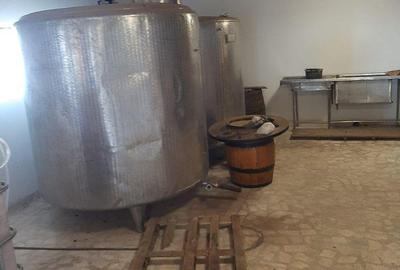 Casă cu Teren 10500 Mp în Vârteșcoiu - 4