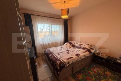 Apartament cu 3 camere decomandat, mobilat în Central - 12