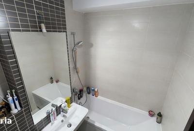 Apartament cu 2 camere în Păcurari - 6
