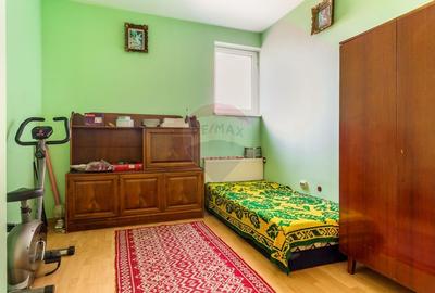 Casă individuală cu 8 camere cu Garaj în Gheorgheni - 8