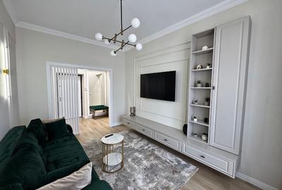 Inchiriere-Apartamente Lux 2 camere( pe termen lung) - 1