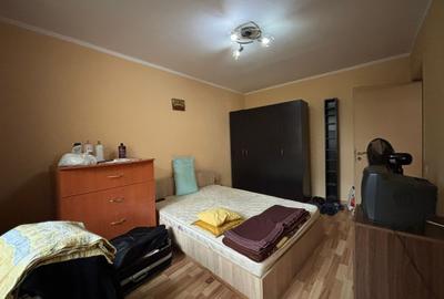 1 Decembrie 2 Camere Demisol Inalt  Bloc 2014 Caramida Loc Parcare 15 Min Metrou - 4