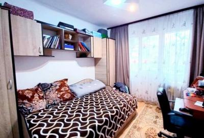 Apartament cu 4 camere decomandat, mobilat în Rahova - 4