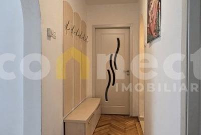 Vanzare apartament 3 camere, decomandat | et. 2 Grigorescu - 9