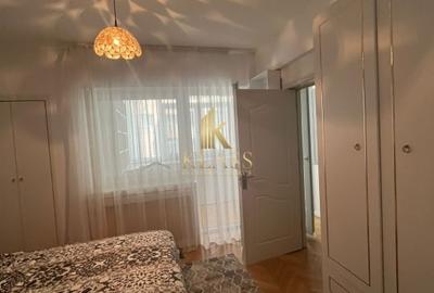 Apartament cu 3 camere decomandat, mobilat în Cișmigiu - 5