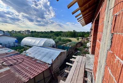 Duplex cu 4 camere cu Canalizare în Sud - 21