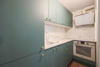 Apartament cu 2 camere, mobilat în Podgoria - 4