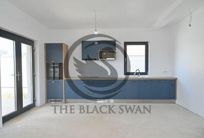 Casa noua cu 4 camere de vanzare | Baicoi, Prahova | Comi... Casa noua cu 4 camere de vanzare | Baicoi, Prahova | Comi... - 4