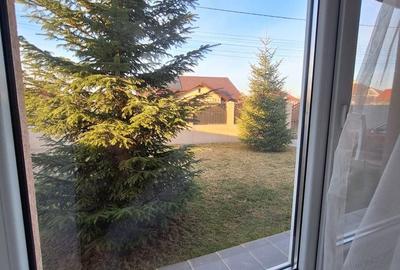 Casă cu 3 camere în Hemeiuș - 3