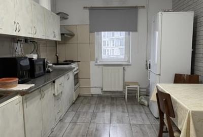 Faleza Nord -4 camere decomandat aproape de plaja - 6