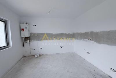 Casă individuală cu 3 camere cu Teren 375 Mp în Berceni - 10