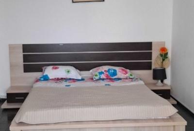 Garsonieră decomandată în Răcădău