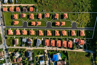 Casă cu 4 camere în Balotești - 2