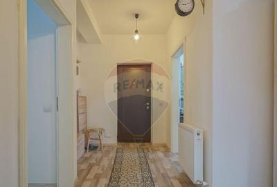 COMISION 0%! 3 CAMERE DECOMANDAT CU BALCON | STR. MARTE S... - 17