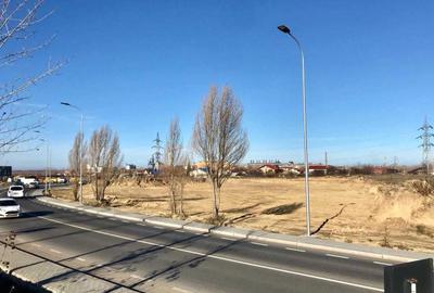 Teren de 1994 mp, în Central - 13