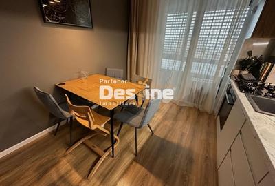 Apartament modern 4 camere, 85 mp, decomandat, etaj 1/4 Oscar Rainbow – Pacurari - 6