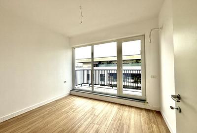 Pipera Azur acces A3 spatiu parter cu terasa - 10