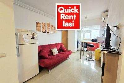 Apartament cu 3 camere semidecomandat în Bd. Independenței - 1
