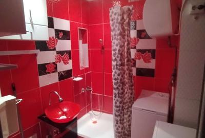 Garsonieră decomandată în Universitate - 8