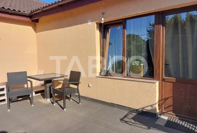 Pret avantajos-Casa si studio de vanzare 146 mpu 5 camere Cisnadie - 21