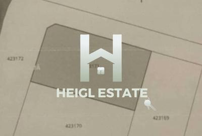 Teren Construcții intravilan de 586 mp, în Moșnița Veche - 2