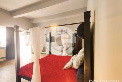 Studio - 46 MpU - Central - Pretabil regim hotelier - Spatiu comercial - 6