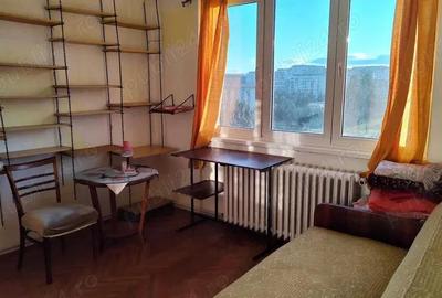 Vand in Balcescu, apt. 2 camere,etaj 4, decomandat-circular - 3