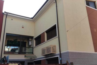 Casa superba, zona linistita, accesibil, cu mansarda locuibila de 100mp. - 50